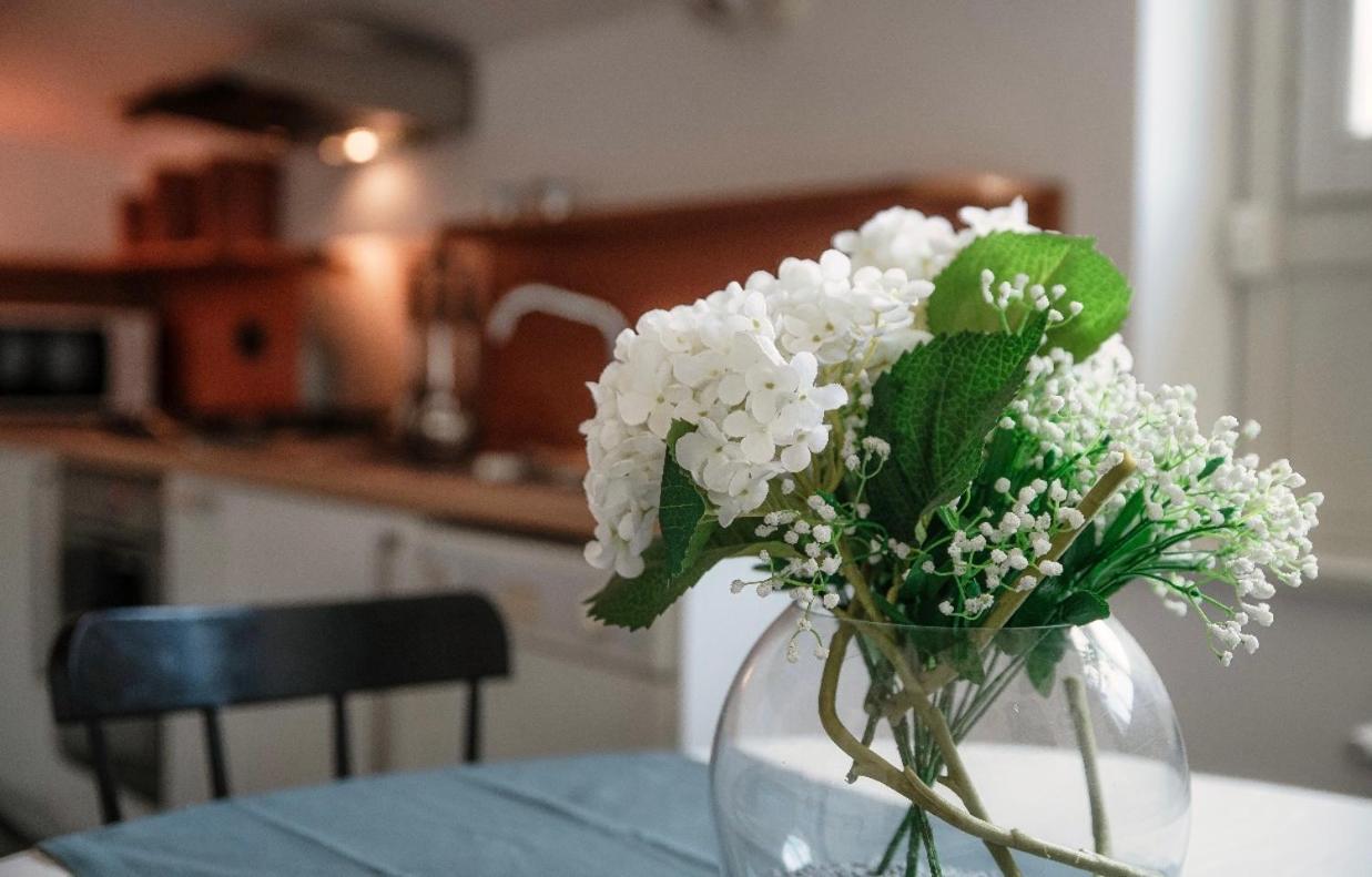I D'A Charming Penthouse - Lake View- Como- House-130 Mt-2 Double Bedrooms And 2 Double Bathrooms A Spacious Living Room-Full Equipped Kitchen-Private Garden And Terrace-Private Covered Parking Exteriör bild